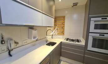 Imagem 6: Apartamento à venda, 3 quartos, 2 suítes, Santo Antônio - São Caetano do Sul/SP