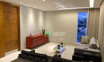 Imagem 2: Casa com 4 dormitórios à venda, 274 m² por R$ 2.990.000,00 - Belvedere - Belo Horizonte/MG
