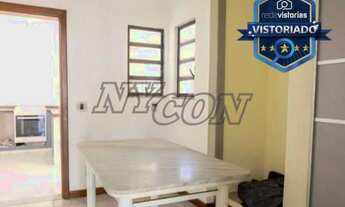 Imagem 4: COBERTURA DE FRENTE À PRAIA DA BARRA