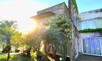 Imagem 4: JUNDIAÍ - Casa de Condomínio - CHÁCARA TERRA NOVA