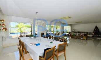 Imagem 5: Casa Triplex Del Lago Barra da Tijuca