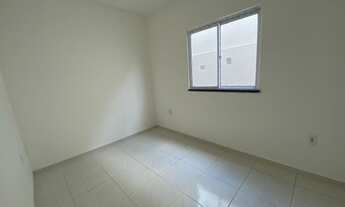 Imagem 4: Realize o seu sonho e o da sua família com essa casa linda!!! 2 suites R$:145 mil