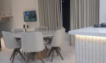 Imagem 6: Casa de condomínio no Condomínio Terras Alphaville Sergipe 1