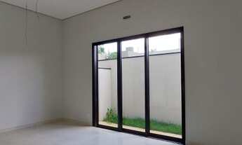 Imagem 6: Ótima Casa no Condomínio Village Damha 03 Suites ( 01 com Closet) com AE + Área Gourmet &q