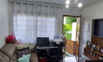 Imagem 2: Sobrado à venda, 60 m² por R$ 348.000,00 - Granja Viana - Cotia/SP