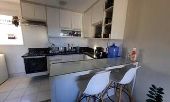 Imagem 2: Cód. 613 Jardim das Margaridas 2/4 com suíte 4º andar Nascente no Cond. Ideal