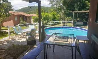 Imagem 6: Sítio aluguel mensal Pirenópolis