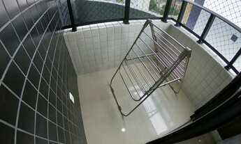 Imagem 7: Apartamento nascente na Jatiúca