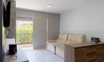 Imagem 5: Recreio - Damai Residences - Apartamento Garden 117m² 3 Suítes