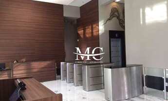 Imagem 3: Laje Comercial para locação, Cidade Monções, São Paulo -