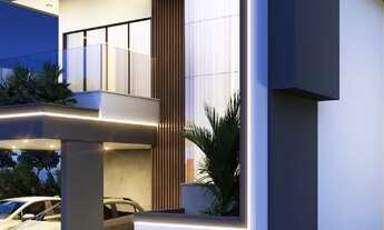 Imagem: Casa para venda tem 264 metros quadrados