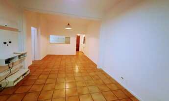 Imagem 2: Apartamento para venda tem 108 metros quadrados com 3 quartos