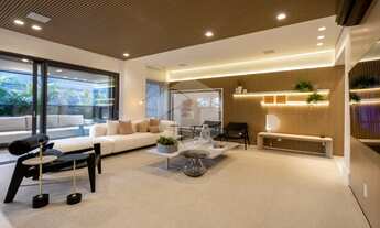 Imagem 2: Apartamento - Cambuí - Campinas