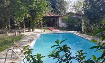 Imagem 2: Sítio 9.000m² planos, financie por carta de crédito