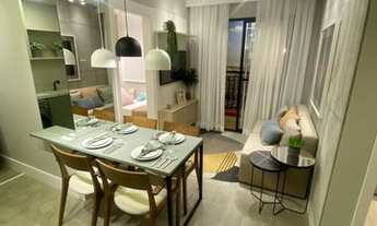 Imagem 2: APARTAMENTOS TATUAPÉ