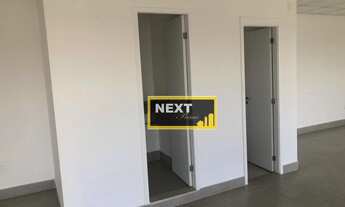 Imagem 6: Sala para alugar, 90 m² por R$ 4.800/mês - Tatuapé - São Paulo/SP