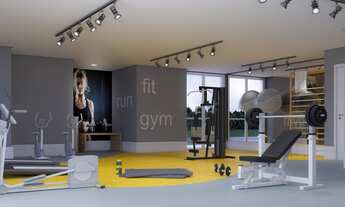 Imagem 6: Aptos 2 dormitórios, 1 suite, varanda grill, 1 ou 2 vagas vaga, Rua Severa - Vila Maria