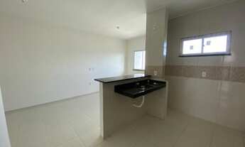 Imagem 2: Realize o seu sonho e o da sua família com essa casa linda!!! 2 suites R$:145 mil