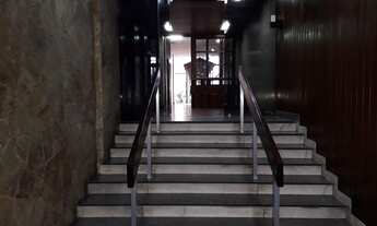 Imagem 3: Kitnet/conjugado para aluguel possui 28 metros quadrados com 1 quarto em Centro - Nova Fri