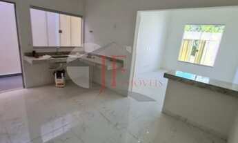 Imagem 6: Casa com 3 quartos - Bairro Ilda em Aparecida de Goiânia