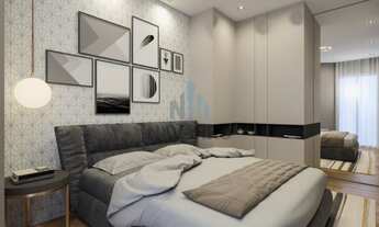 Imagem 3: ÚLTIMA UNIDADE - Cobertura 3 dorms, 1 suíte, terraço com churrasqueira, e piscina ou jacu