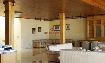 Imagem 3: BELO HORIZONTE - Casa Padrão - Cidade Jardim