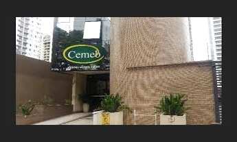 Imagem 2: Comercial sala no Cemeb - Bairro Setor Bueno em Goiânia