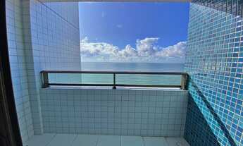 Imagem 2: Apartamento para venda com 40 metros quadrados com 1 quarto