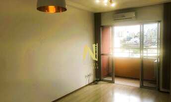 Imagem 2: Apartamento Novittá Residence à venda, R$ 360.000 - Vila Filipin - Londrina/PR