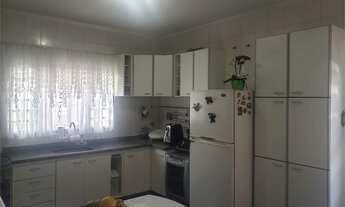 Imagem 7: São Paulo - Casa Padrão - TREMEMBÉ