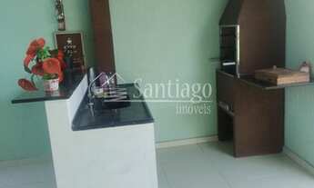 Imagem 2: Casa - Loteamento Residencial Porto Seguro - Campinas