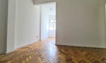 Imagem 6: Apartamento Quarto Sala em Copacabana