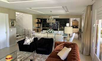 Imagem 7: Experiência de ter um condomínio completo dentro de casa é verdadeira