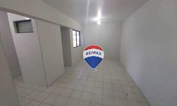 Imagem 2: Apartamento com 2 dormitórios para alugar, 75 m² por R$ 650,00/mês - Heliópolis - Garanhun