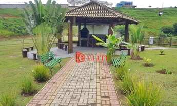 Imagem 6: Terreno à venda, 1382 m² por R$ 420.000,00 - Vila Paiva - São José dos Campos/SP