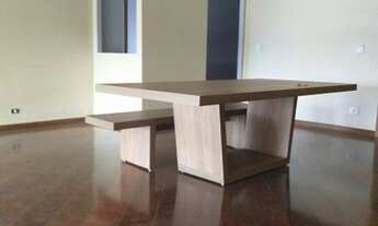 Imagem 5: Apartamento de 300 metros quadrados no bairro Centro com 4 quartos