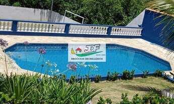 Imagem 3: Chácara à venda no bairro Monte Bianco - Araçoiaba da Serra/SP