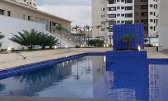 Imagem 6: Apartamento novo para venda possui 80 metros quadrados com 3 quartos, suíte, 2 vagas