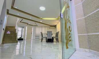 Imagem 5: Excelente casa de condomínio 03 quartos c/suíte, 250 m² no Bigorrilho em Curitiba -PR