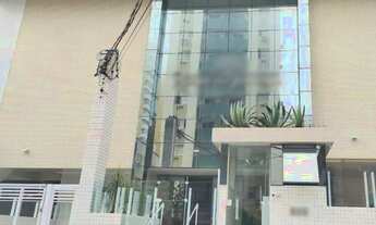 Imagem 2: Apartamento para venda tem 147 metros quadrados com 3 quartos em Canto do Forte - Praia Gr