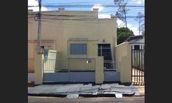 Imagem: Excelente casa no Campos Elíseos valor