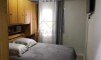 Imagem 5: Mogi das Cruzes - Apartamento Padrão - Centro