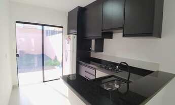 Imagem 7: Casa Terrea Com 3 Quartos no Shangri Lá Próximo a Carmindo de Campos