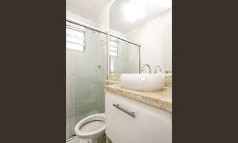 Imagem 4: Apartamento Residencial Santa Inês para venda possui 47 metros com 2 quartos