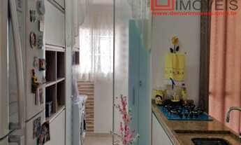 Imagem 7: APARTAMENTO RESIDENCIAL em COTIA - SP, JARDIM PETRÓPOLIS