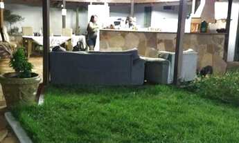 Imagem 5: Sobrado próximo avenida JK -3/4 sendo 2 suites -sala de estar -sala de jantar -cozinha