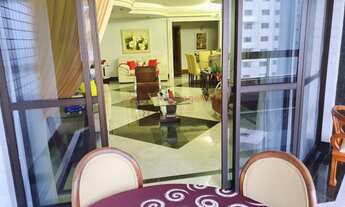 Imagem 5: Apartamento maravilhoso alto padrão, sendo 4 quartos, 2 suítes em Itapuã!