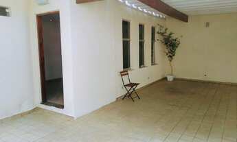 Imagem 3: Sobrado para venda com 174 metros quadrados com 3 quartos em Campestre - Santo André - SP