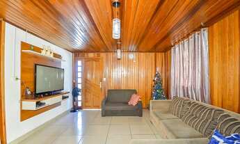 Imagem 4: Vendas Casa Curitiba PR