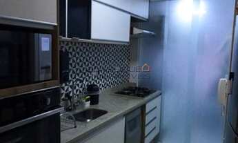 Imagem 6: SãO PAULO - Apartamento Padrão - Parque Imperial